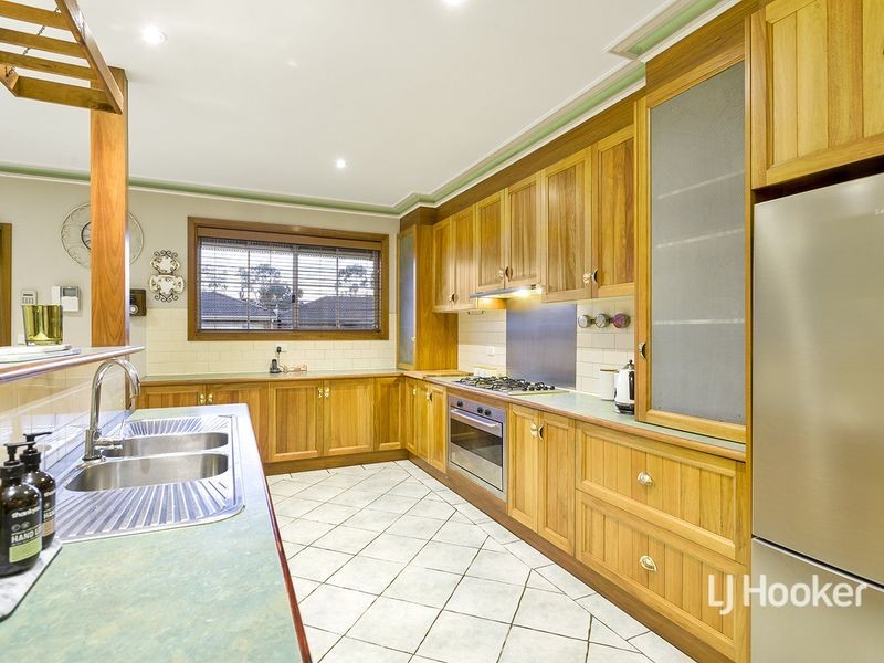 21 Cropley Court, Seabrook VIC 3028