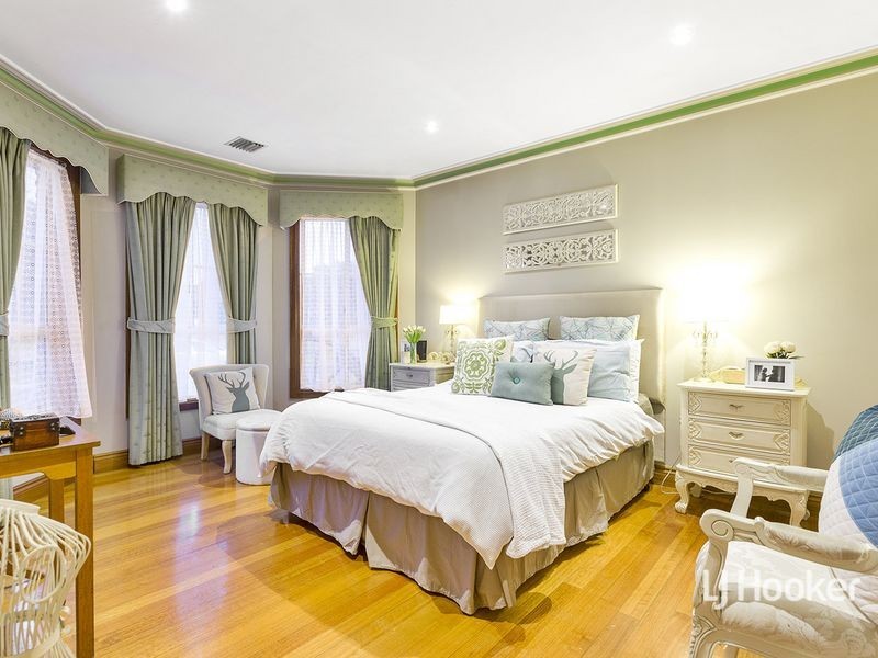 21 Cropley Court, Seabrook VIC 3028