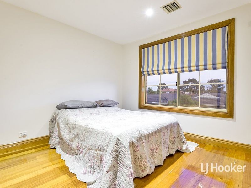 21 Cropley Court, Seabrook VIC 3028