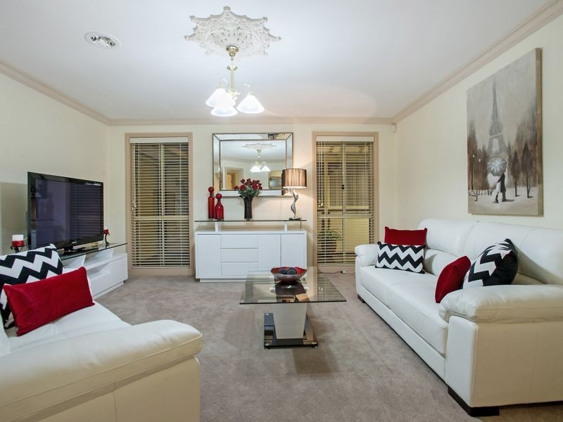 33 Spicer Boulevard, Altona Meadows VIC 3028