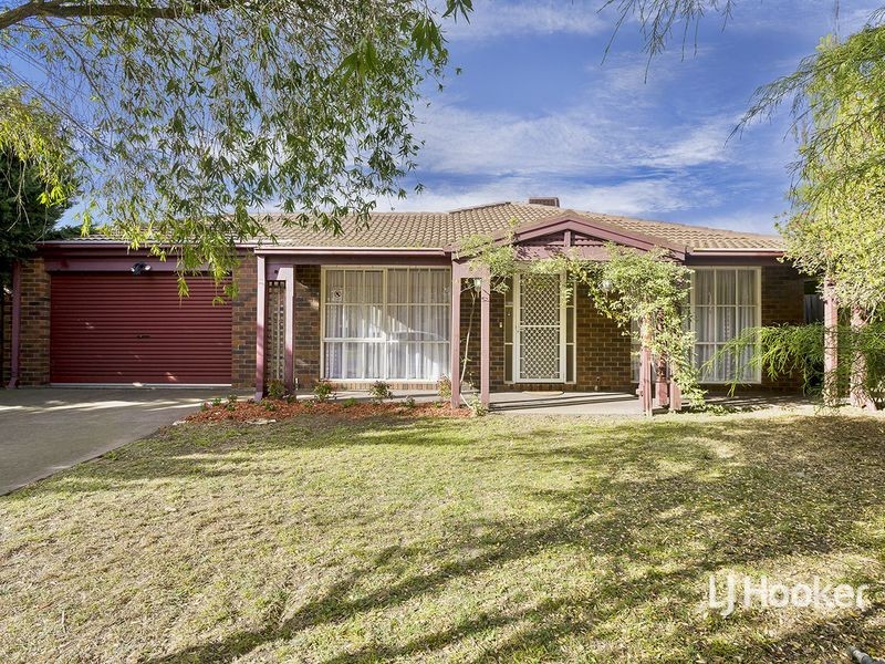 5 Ann Place, Seabrook VIC 3028