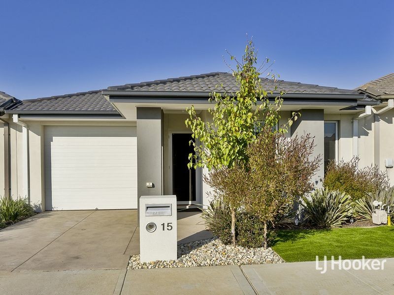 15 Elderwood Avenue, Truganina VIC 3029