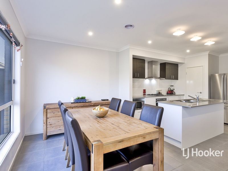 15 Elderwood Avenue, Truganina VIC 3029