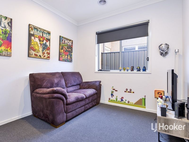 15 Elderwood Avenue, Truganina VIC 3029