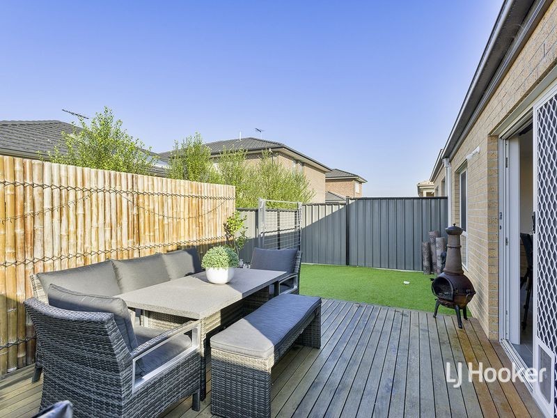 15 Elderwood Avenue, Truganina VIC 3029