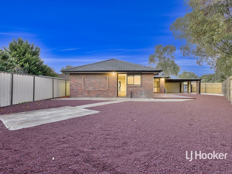 13 Ann Place, Seabrook VIC 3028