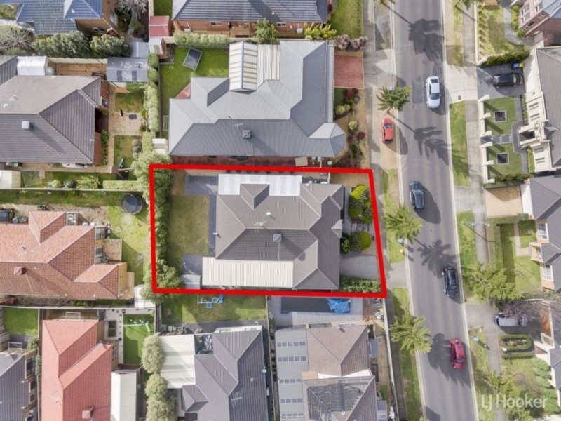 62 Lennon Boulevard, Point Cook VIC 3030