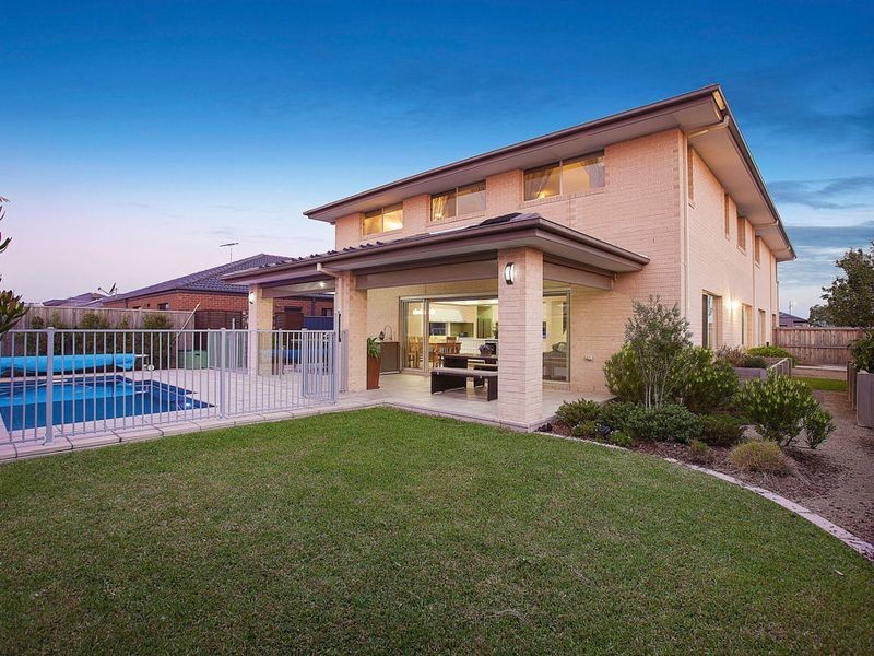 8 Ribbon Close, Point Cook VIC 3030