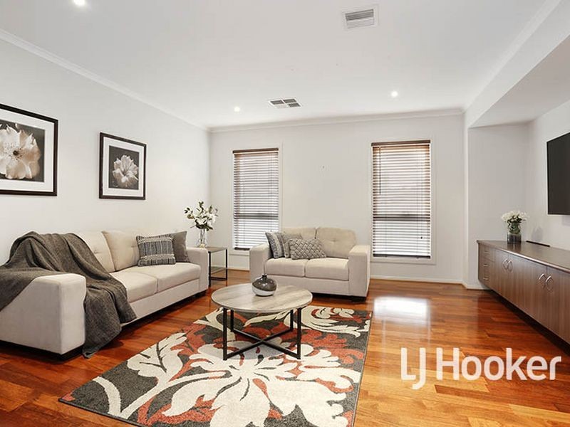 5 La Spezia Court, Point Cook VIC 3030