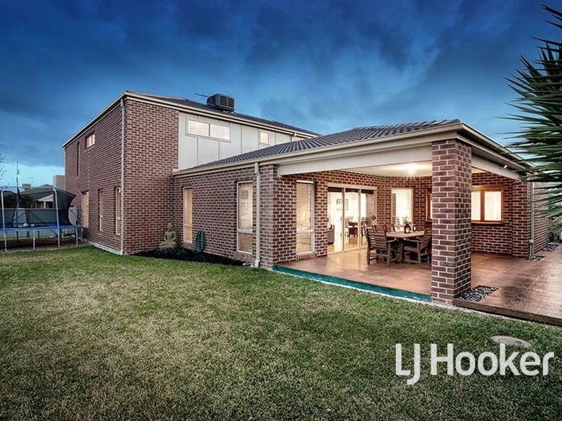 5 La Spezia Court, Point Cook VIC 3030