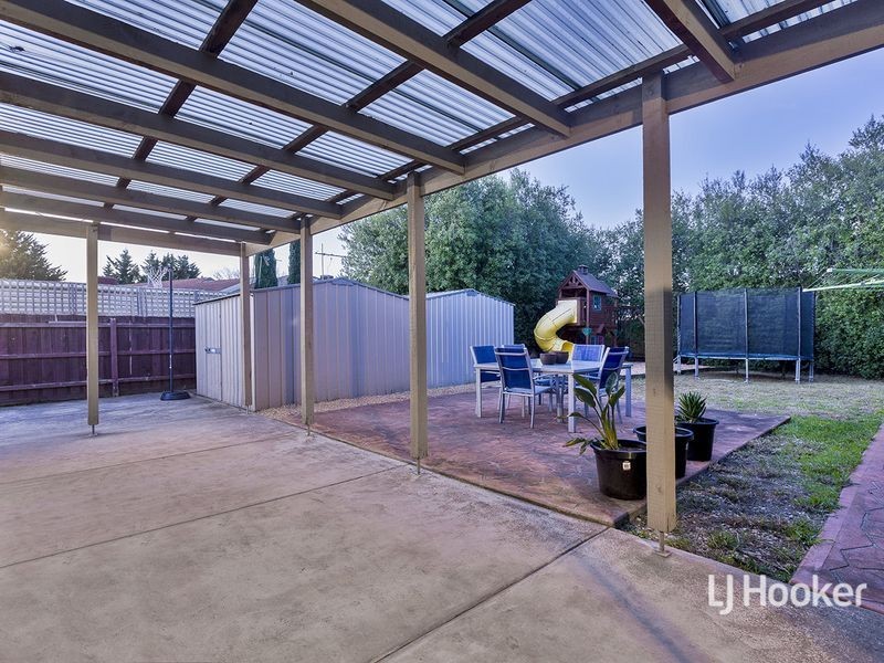 88 Wilmington Avenue, Hoppers Crossing VIC 3029