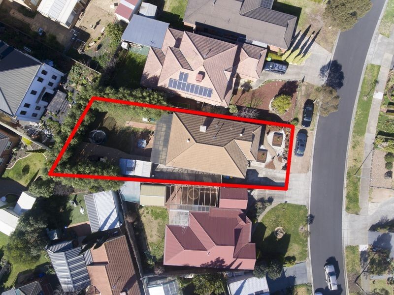 88 Wilmington Avenue, Hoppers Crossing VIC 3029