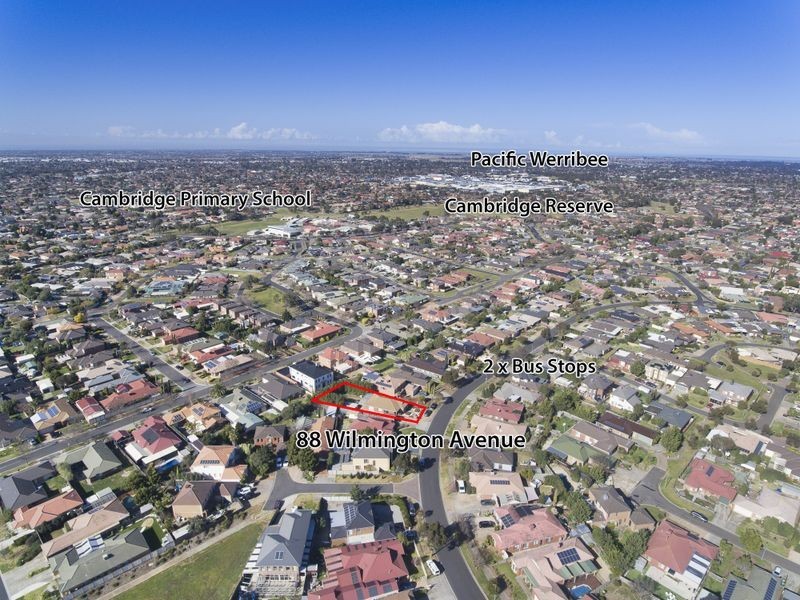 88 Wilmington Avenue, Hoppers Crossing VIC 3029