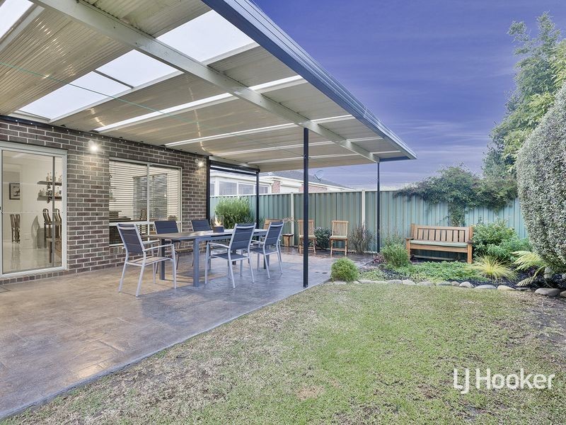 53 Sommersby Road, Point Cook VIC 3030