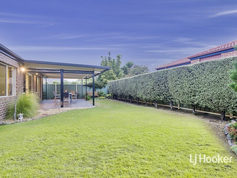 53 Sommersby Road, Point Cook VIC 3030