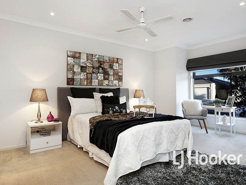 10 Baltic Circuit, Point Cook VIC 3030