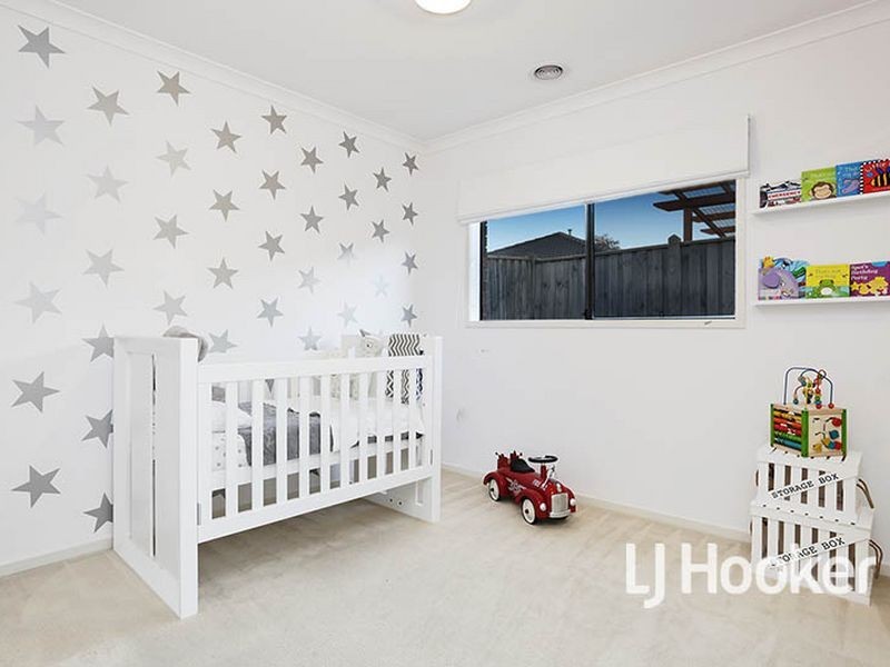 10 Baltic Circuit, Point Cook VIC 3030