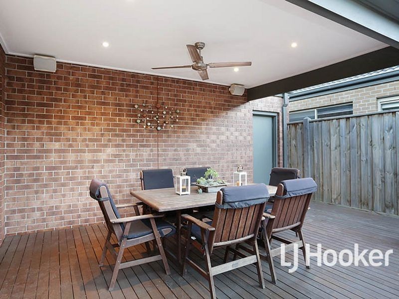 10 Baltic Circuit, Point Cook VIC 3030