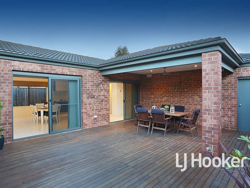 10 Baltic Circuit, Point Cook VIC 3030