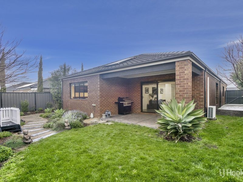 16 Mintarra Road, Tarneit VIC 3029