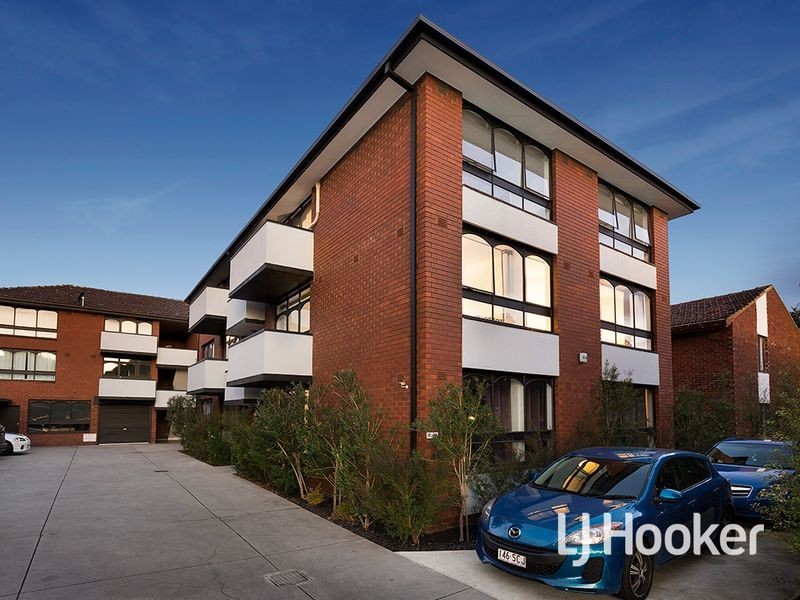 5/13 Nicholson Street, Footscray VIC 3011