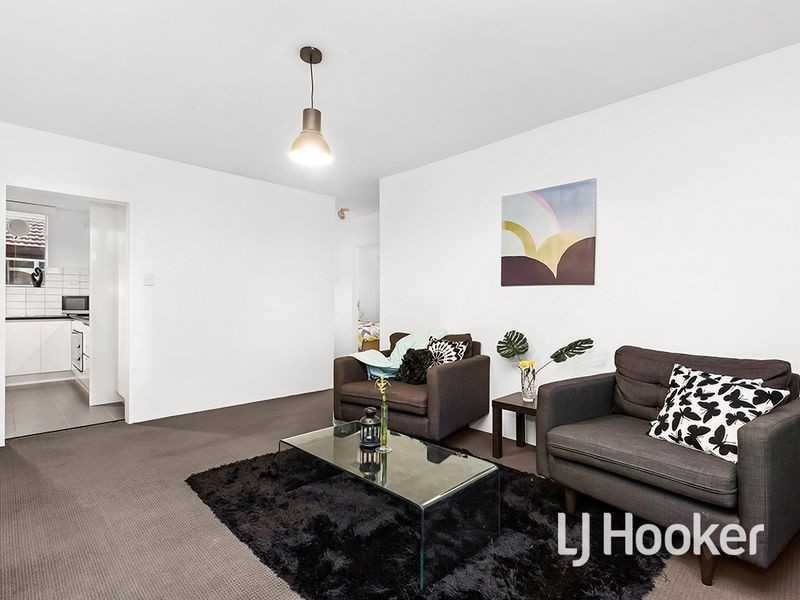 5/13 Nicholson Street, Footscray VIC 3011