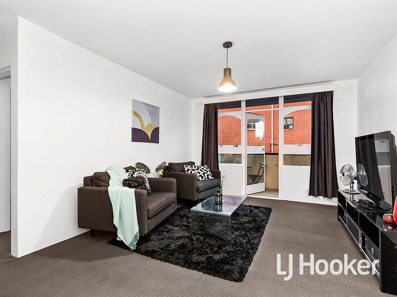 5/13 Nicholson Street, Footscray VIC 3011