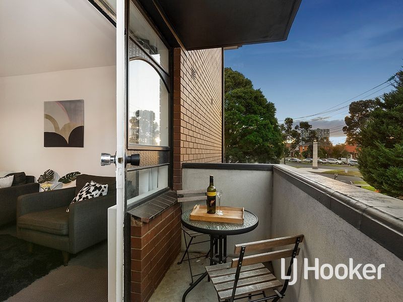 5/13 Nicholson Street, Footscray VIC 3011