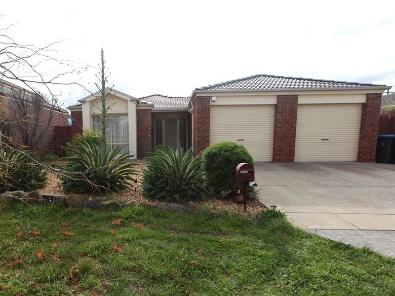 2 Contessa Court, Point Cook VIC 3030