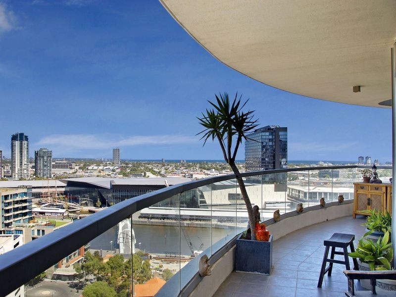 1705/8 McCrae Street, Docklands VIC 3008