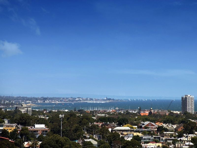 1705/8 McCrae Street, Docklands VIC 3008