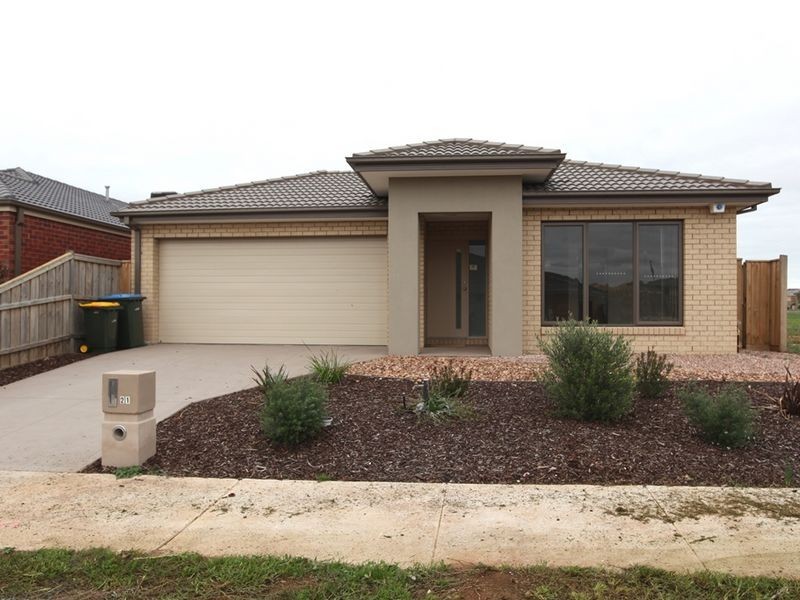 21 Misqa Avenue, Point Cook VIC 3030