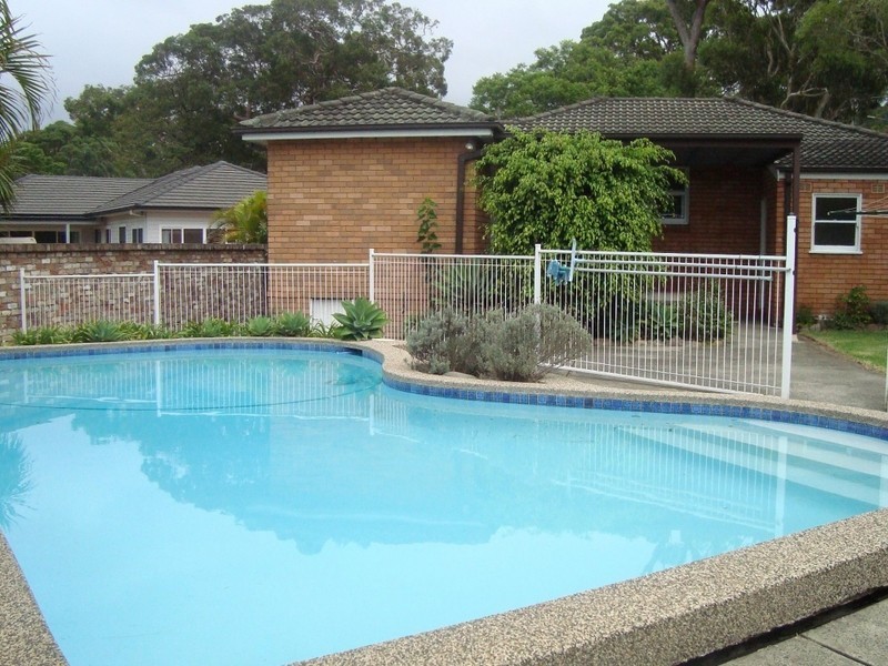 3 Borambil Place, Oyster Bay NSW 2225