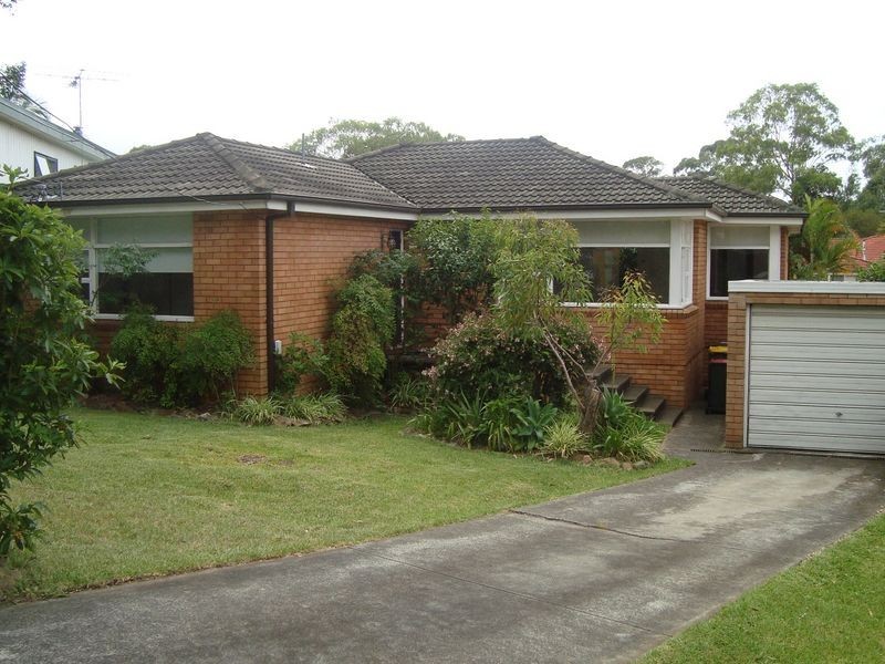 3 Borambil Place, Oyster Bay NSW 2225