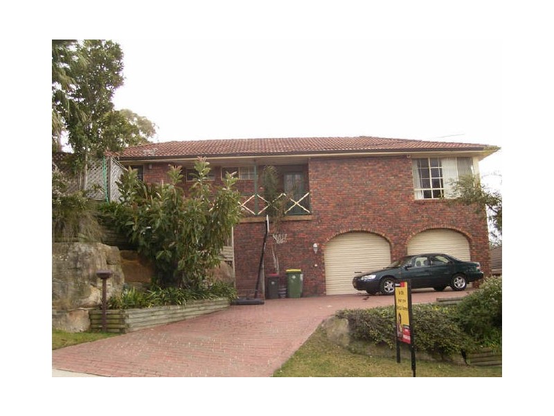 6 Tunbridge Place, Jannali NSW 2226