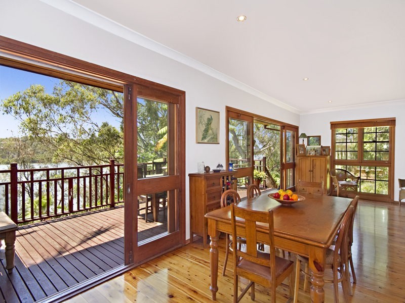 41 Oyster Bay Road, Oyster Bay NSW 2225