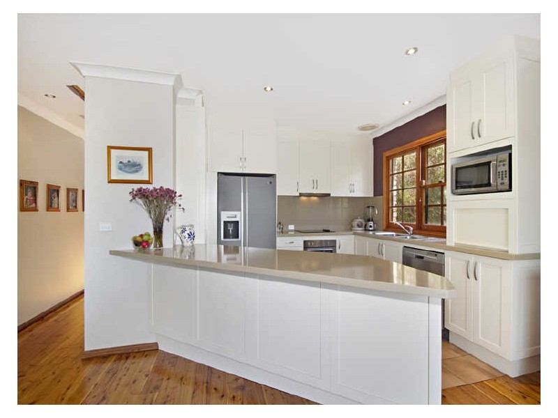 41 Oyster Bay Road, Oyster Bay NSW 2225