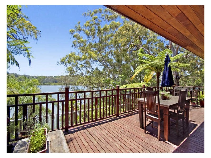 41 Oyster Bay Road, Oyster Bay NSW 2225