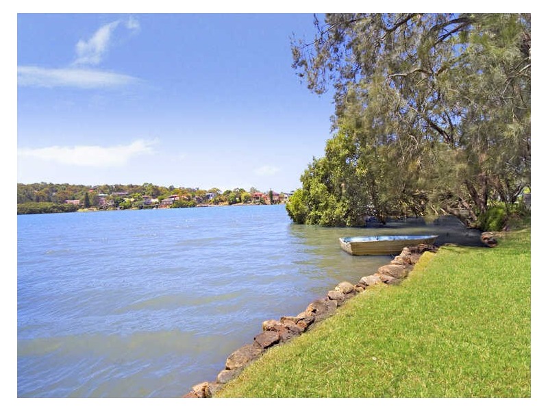 41 Oyster Bay Road, Oyster Bay NSW 2225