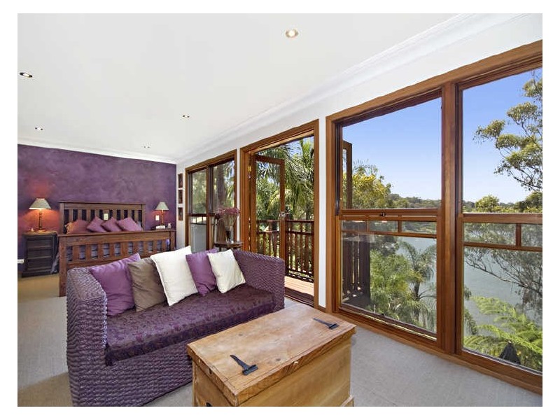 41 Oyster Bay Road, Oyster Bay NSW 2225