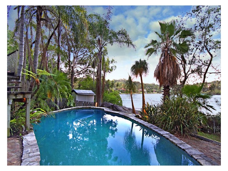 41 Oyster Bay Road, Oyster Bay NSW 2225