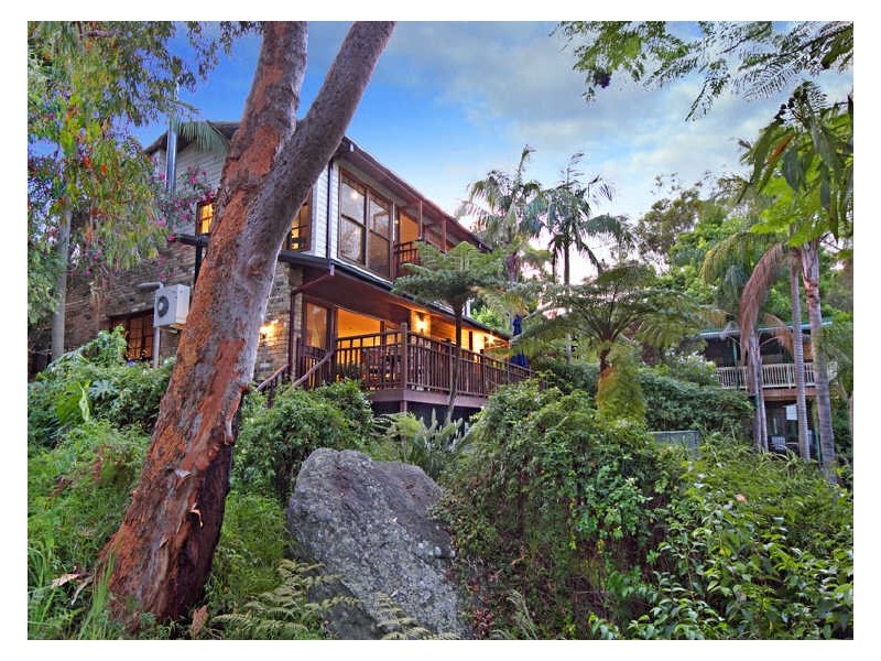 41 Oyster Bay Road, Oyster Bay NSW 2225