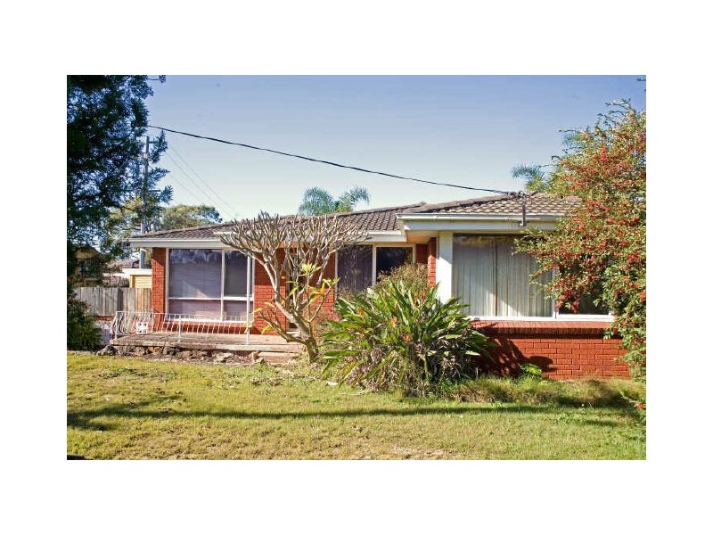8 Freya Street, Kareela NSW 2232