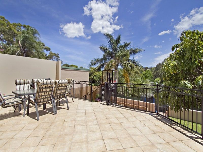 33 Short Street, Oyster Bay NSW 2225