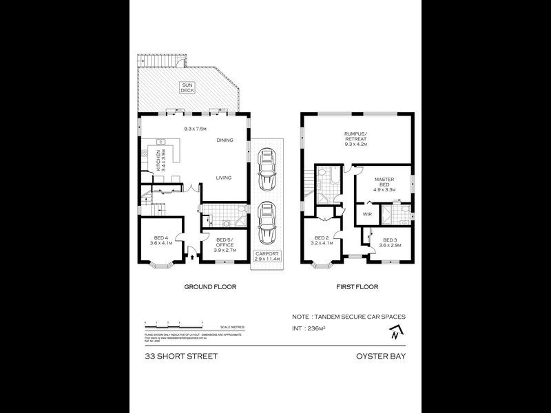 33 Short Street, Oyster Bay NSW 2225