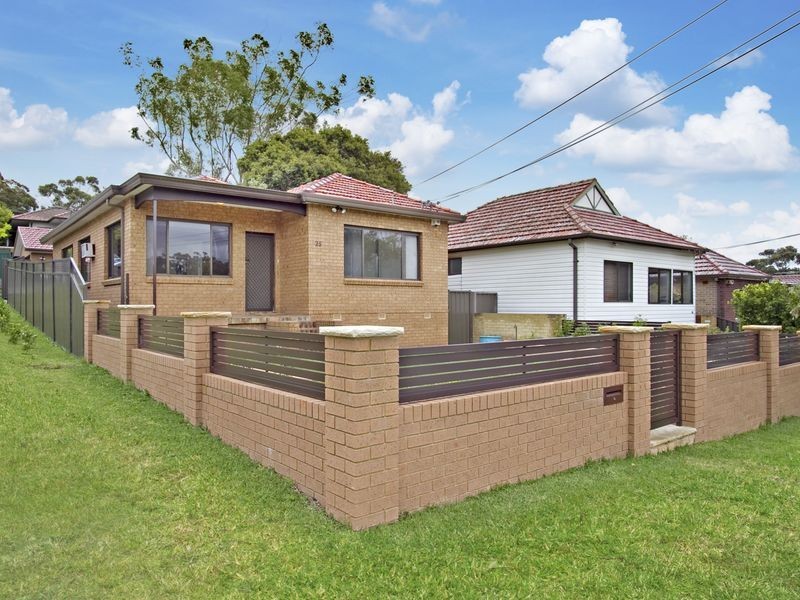 25 Victoria Street, Jannali NSW 2226