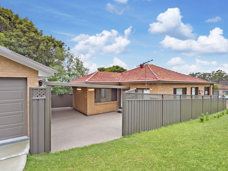 25 Victoria Street, Jannali NSW 2226