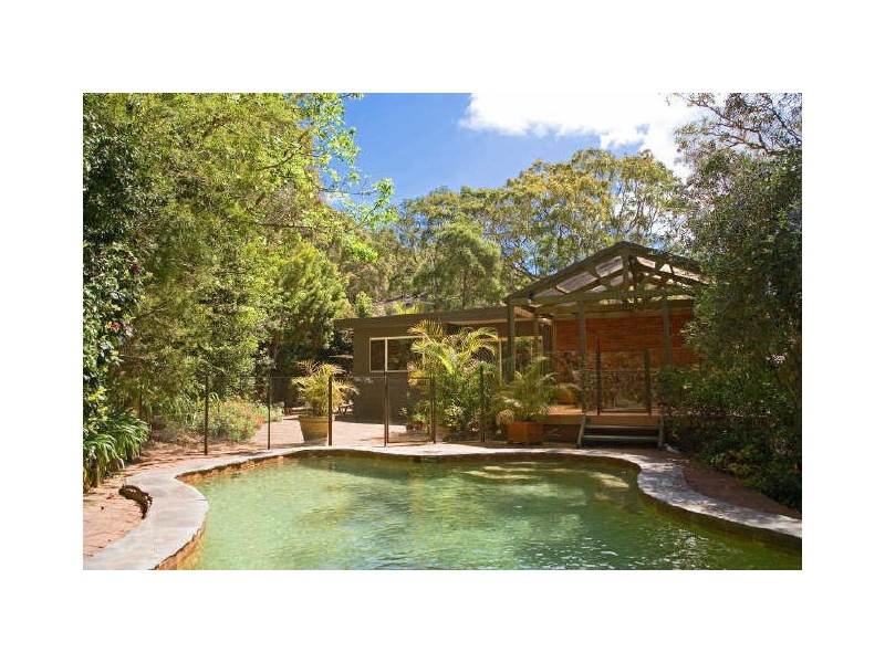 8 Grant Place, Bonnet Bay NSW 2226