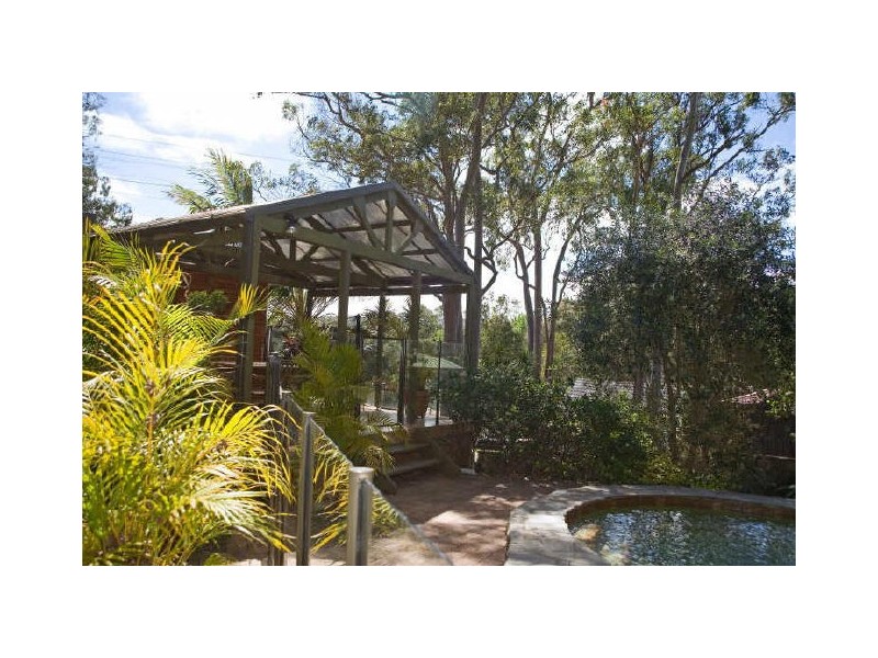 8 Grant Place, Bonnet Bay NSW 2226