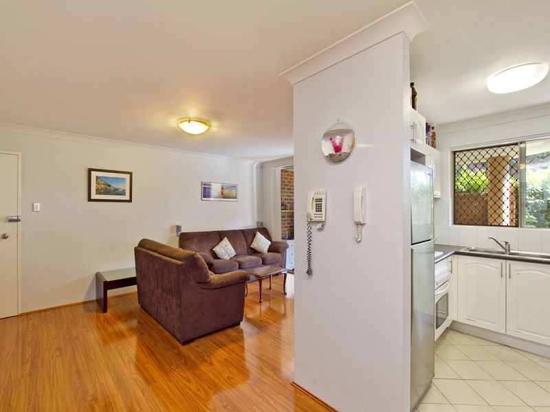 2/52-56 Auburn Street, Sutherland NSW 2232